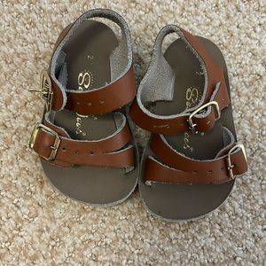 Sea Wees Sandals